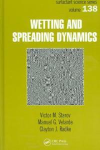 Wetting and spreading dynamics