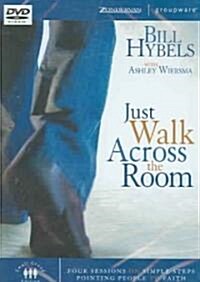 Just Walk Across the Room (DVD)