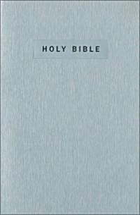 Holy Bible (Paperback)