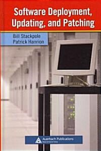 Software Deployment, Updating, and Patching (Hardcover)