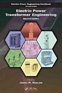 Electric Power Transformer Engineering (Hardcover, 2nd)