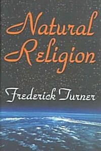 Natural Religion (Hardcover)