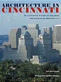 The AIA Guide to Columbus (Hardcover)