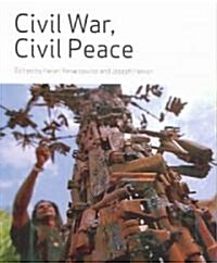 Civil War, Civil Peace (Paperback)