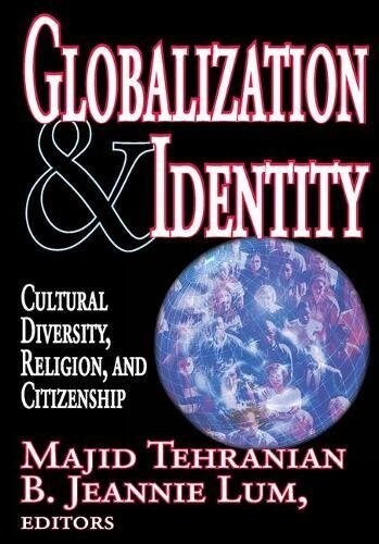 [중고] Globalization & Identity: Cultural Diversity, Religion, and Citizenship (Paperback)