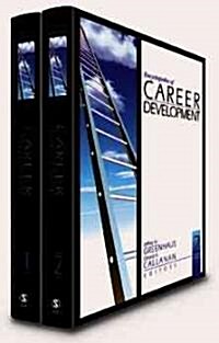 Encyclopedia of Career Development (Hardcover)