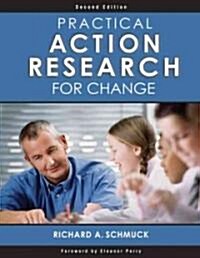 Practical Action Research for Change (Paperback, 2)