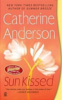 Sun Kissed (Mass Market Paperback)