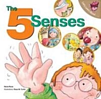 The 5 Senses (Paperback)