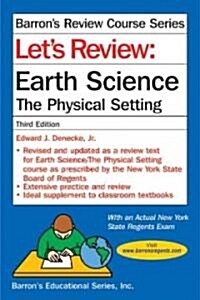 [중고] Let‘s Review (Paperback, 3rd)