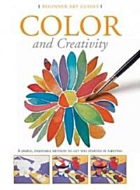 Color And Creativity (Hardcover)