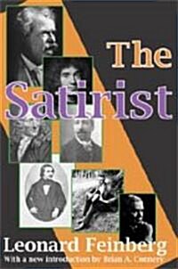 The Satirist (Paperback)