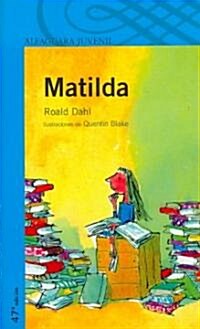 Matilda (Paperback, 46)