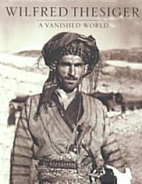 A Vanished World (Hardcover)