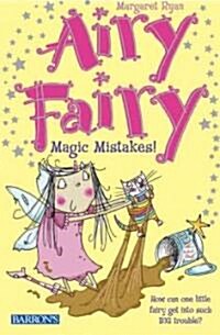 Magic Mistakes! (Paperback)