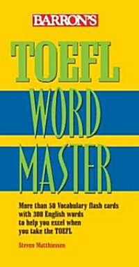 TOEFL Wordmaster (Other)