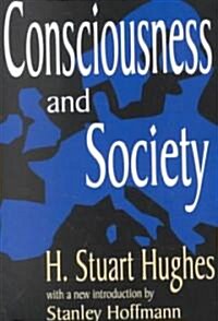 Consciousness and Society (Paperback, New ed)