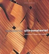 Immaterial/Ultramaterial (Paperback)