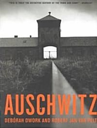 Auschwitz (Paperback)