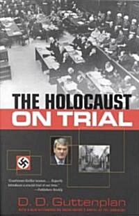 The Holocaust on Trial (Paperback)