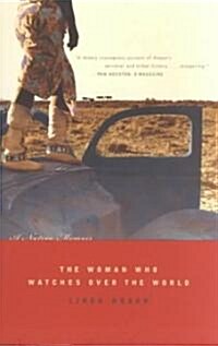Woman Who Watches Over the World: A Native Memoir (Paperback)