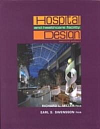 Hospital and Healthcare Facility Design (Hardcover, 2nd)