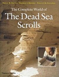 The Complete World of the Dead Sea Scrolls (Hardcover)