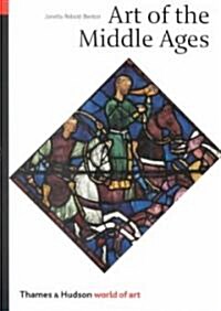 Art of the Middle Ages (Paperback)