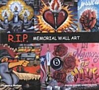R.I.P: Memorial Wall Art (Paperback)