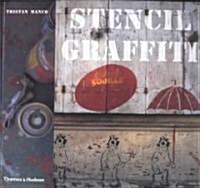 Stencil Graffiti (Paperback)