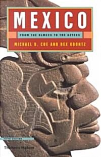 Mexico (Paperback, 5th, Subsequent)