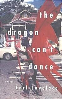 The Dragon Cant Dance (Paperback)