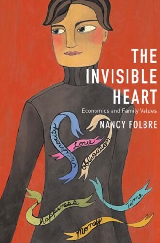 Invisible Heart: Economics and Family Values (Paperback)