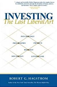 Investing (Paperback)
