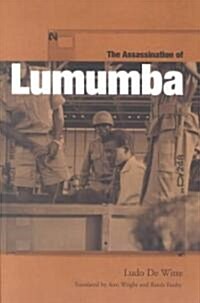 The Assassination of Lumumba (Paperback)