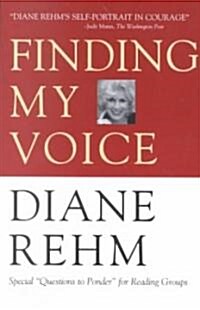 Finding My Voice (Paperback, 1st)