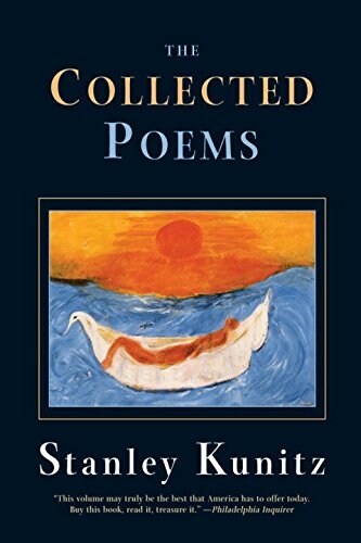 The Collected Poems (Paperback, Reprint)