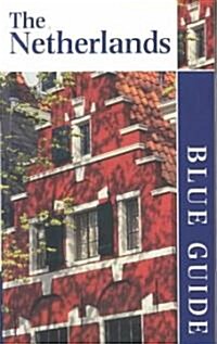 Blue Guide the Netherlands (Paperback, 7th)