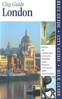 City Guide London (Paperback, 17th)
