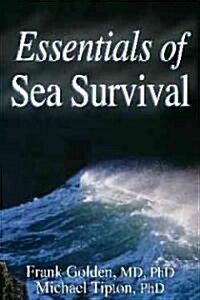 Essentials of Sea Survival (Paperback)