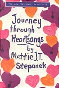 [중고] Journey Through Heartsongs (Hardcover)