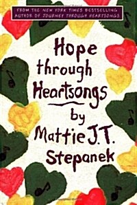 [중고] Hope Through Heartsongs (Hardcover)