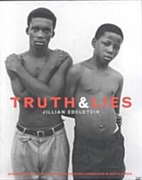 Truth & Lies (Paperback)