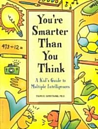 Youre Smarter Than You Think (Paperback)