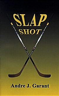 Slap Shot (Paperback)