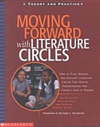 Moving Forward With Literature Circles (Paperback)