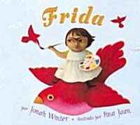 Frida (Spanish Edition) (Paperback)