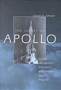 The Secret of Apollo (Hardcover)