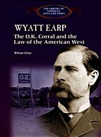Wyatt Earp (Library Binding)