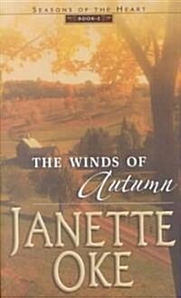 The Winds of Autumn (Paperback)